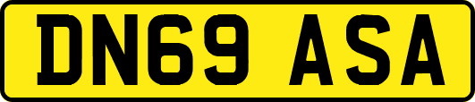 DN69ASA