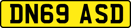 DN69ASD