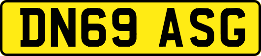 DN69ASG