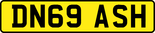 DN69ASH