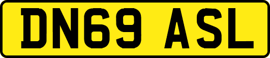 DN69ASL