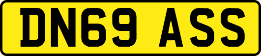 DN69ASS