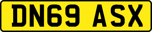 DN69ASX