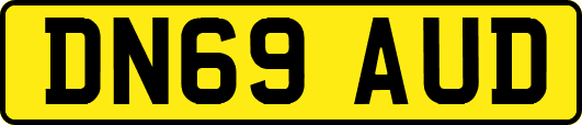 DN69AUD