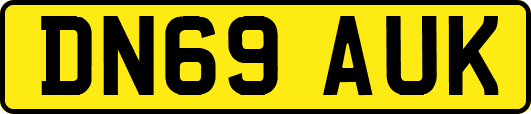 DN69AUK