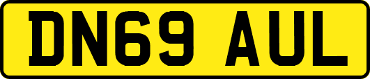 DN69AUL