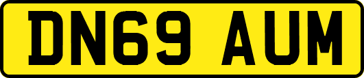 DN69AUM
