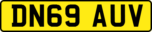 DN69AUV