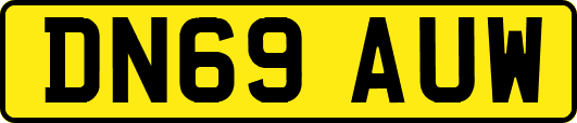 DN69AUW