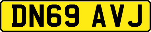 DN69AVJ