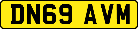 DN69AVM