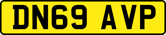 DN69AVP