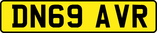 DN69AVR