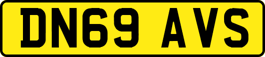 DN69AVS