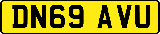 DN69AVU