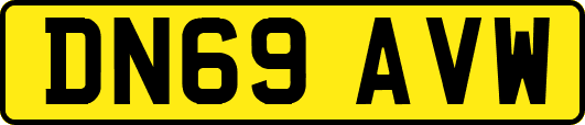 DN69AVW