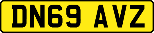DN69AVZ