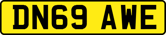 DN69AWE