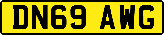 DN69AWG