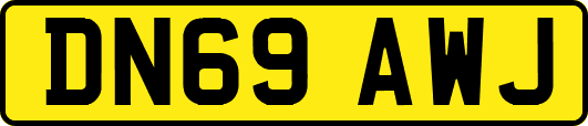 DN69AWJ