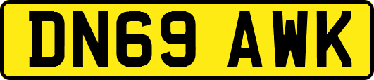 DN69AWK