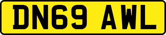 DN69AWL