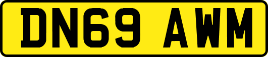 DN69AWM