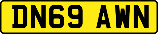 DN69AWN