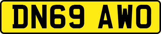 DN69AWO