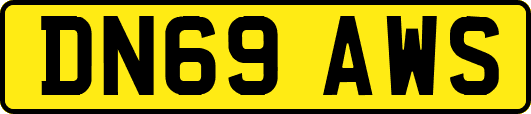 DN69AWS