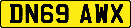 DN69AWX