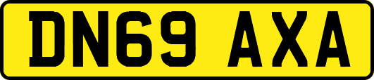 DN69AXA