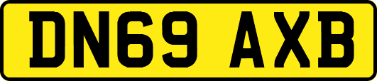 DN69AXB