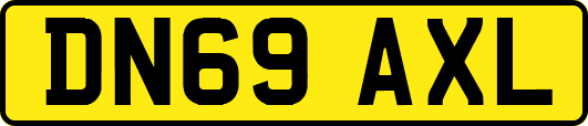 DN69AXL