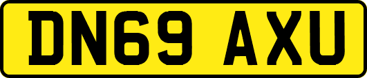 DN69AXU