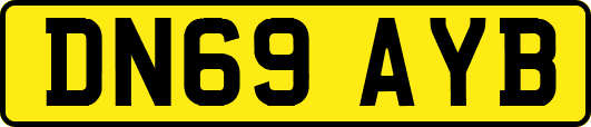 DN69AYB
