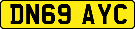 DN69AYC