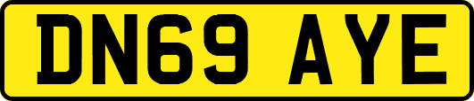 DN69AYE