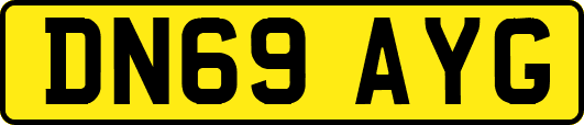 DN69AYG
