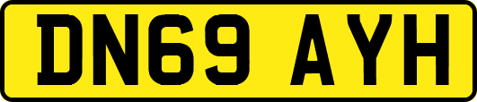 DN69AYH