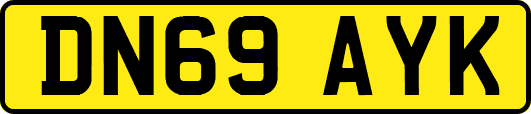 DN69AYK