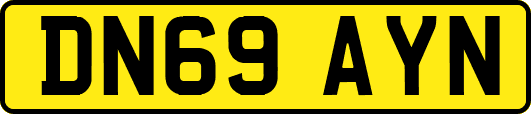 DN69AYN