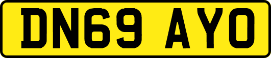DN69AYO