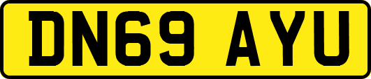 DN69AYU