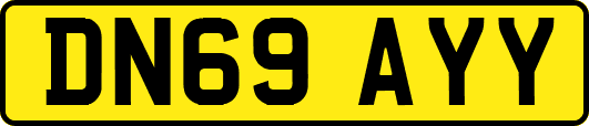DN69AYY