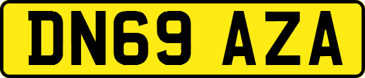 DN69AZA