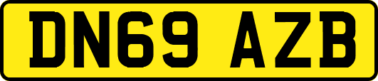 DN69AZB
