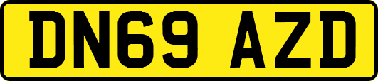 DN69AZD