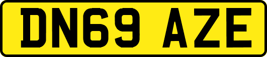 DN69AZE