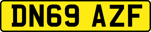 DN69AZF